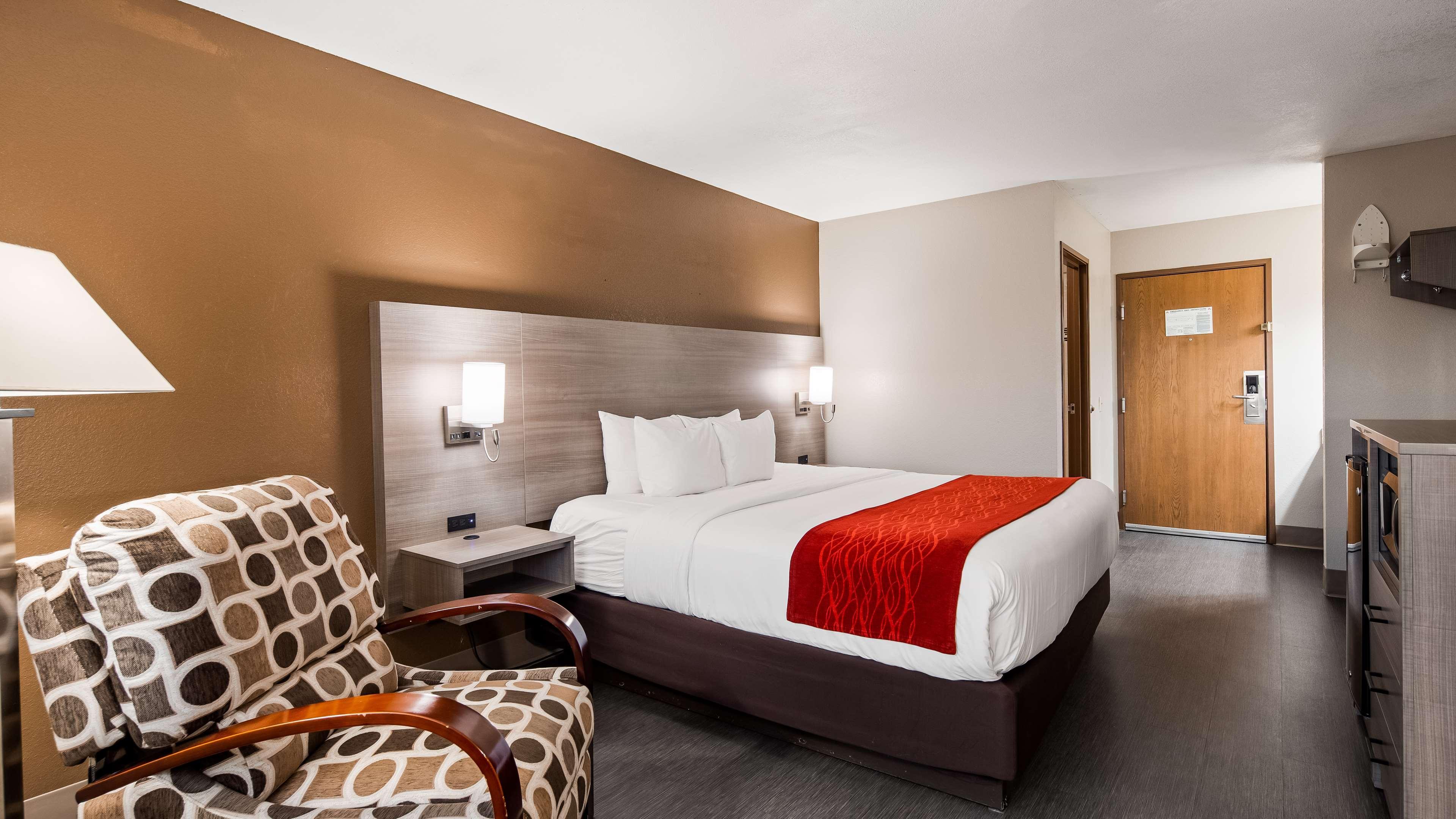 Surestay Plus Hotel By Best Western Kearney Exterior foto